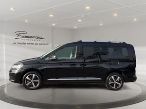 VW Caddy Maxi 1.5 TSI DSG Style ACC LED Vorbe.AHK