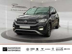 VW T-Cross 1.5 TSI DSG Active ACC Navi Keyless Kamera
