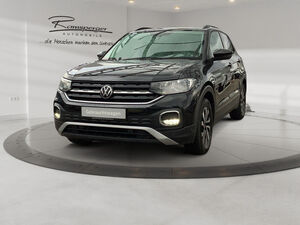VW T-Cross 1.5 TSI DSG Active ACC Navi Keyless Kamera
