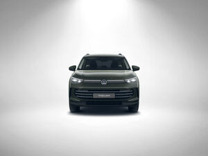 VW Tiguan 2.0 TDI DSG Elegance 4M. AHK Matrix Standh.