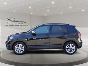 VW T-Cross 1.0 TSI DSG Life AHK ACC LED APP Kamera