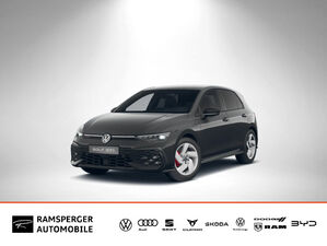 VW Golf 2.0 TSI DSG GTI ACC Matrix Navi Facelift Kamera