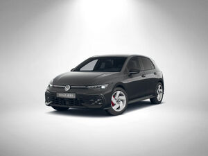 VW Golf 2.0 TSI DSG GTI ACC Matrix Navi Facelift Kamera