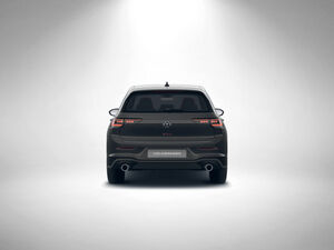 VW Golf 2.0 TSI DSG GTI ACC Matrix Navi Facelift Kamera