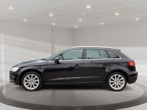 AUDI A3 Sportback 1.4 TFSI S tronic Design GRA LED Navi