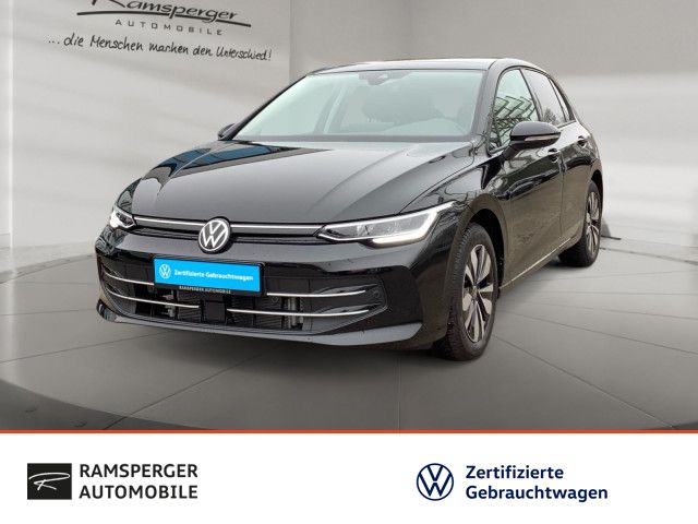 VW Golf VIII 1.5 TSI Goal AHK ACC LED Pano SHZ PDC
