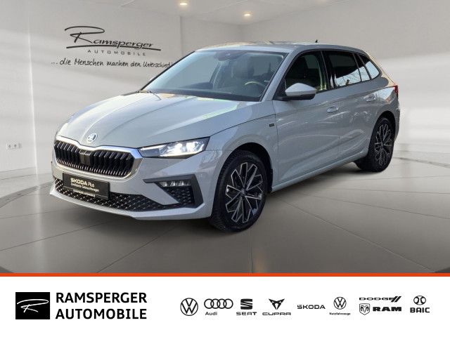 SKODA Scala 1.0 TSI DSG Tour AHK ACC Matrix Navi Keyless