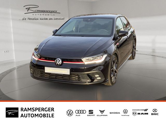 VW Polo 2.0 TSI DSG GTI Matrix Navi Keyless SHZ PDC