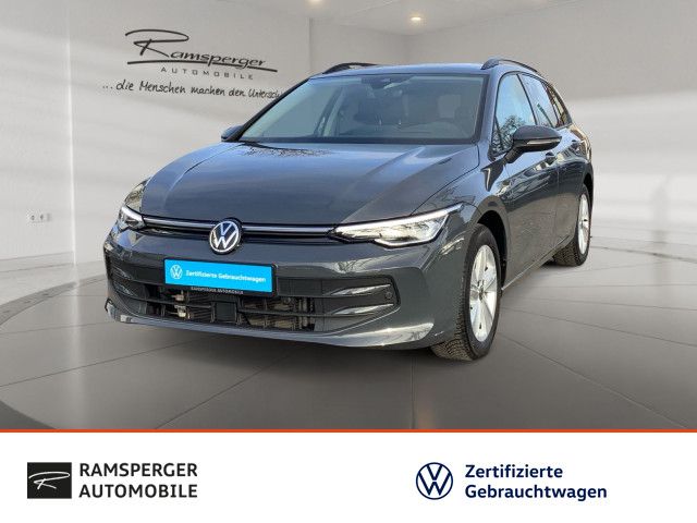 VW Golf Variant 1.5 TSI Life ACC LED Navi Standh. PDC