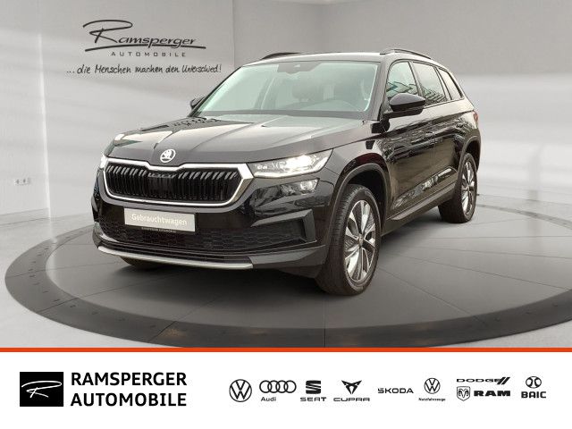 SKODA Kodiaq 2.0 TDI DSG Tour ACC Matrix Navi Standh. Kamera