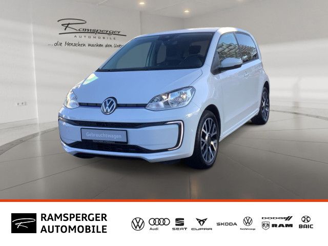 VW e-up! Move GRA Climatronic CCS SHZ Kamera PDC