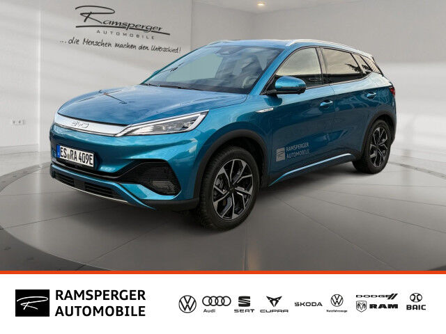 BYD ATTO 3 - Comfort