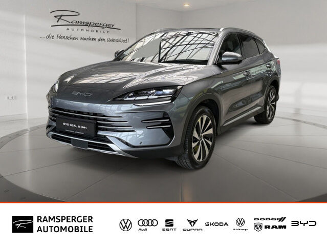 BYD Seal U DM-i - Boost