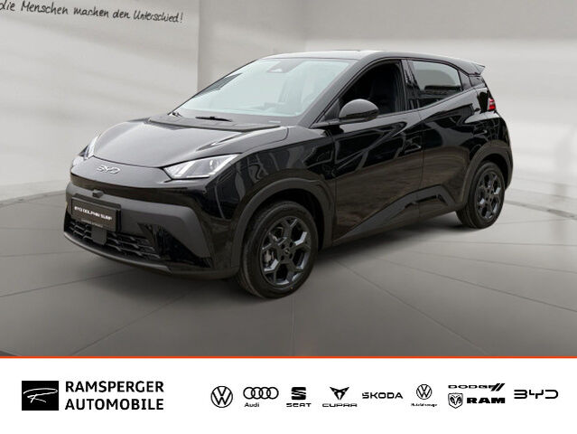 BYD DOLPHIN Surf - Boost