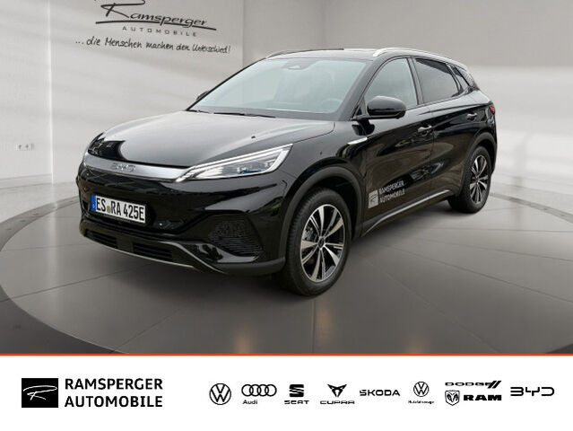 BYD ATTO 3 - Comfort