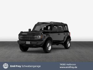 FORD Bronco 2.7 EcoBoost V6 Outer Banks 246 kW, 5-türig BRONCO
