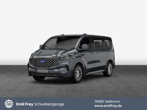 FORD Tourneo Custom Nugget Titanium 320 L1 VA Autm. 125 kW, 4-türig (Diesel) Tourneo Custom