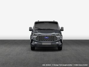 FORD Tourneo Custom Nugget Titanium 320 L1 VA Autm. 125 kW, 4-türig (Diesel) Tourneo Custom