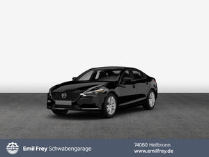 MAZDA 6 Kombi SKYACTIV-G 194 Drive Homura 6