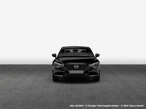 MAZDA 6 Kombi SKYACTIV-G 194 Drive Homura 6
