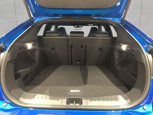 FORD Capri 77kWh RWD 210 kW, 5-türig (Strom) Capri