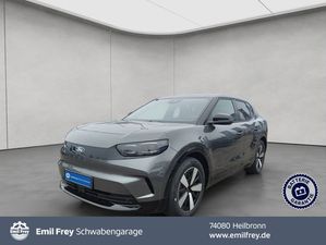 FORD Capri 77kWh RWD 210 kW, 5-türig (Strom) Capri