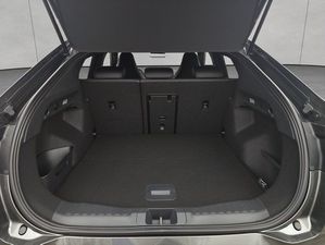 FORD Capri 77kWh RWD 210 kW, 5-türig (Strom) Capri