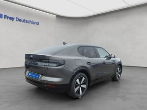 FORD Capri 77kWh RWD 210 kW, 5-türig (Strom) Capri