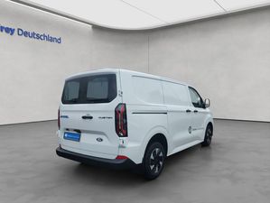FORD e-Transit Custom 320 L1H1 LKW HA Trend e-Transit Custom