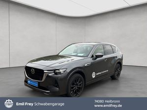 MAZDA CX-60 e-SKYACTIV-D 254 M HYBRID AWD TAKUMI CX-60