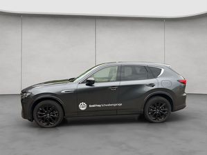 MAZDA CX-60 e-SKYACTIV-D 254 M HYBRID AWD TAKUMI CX-60