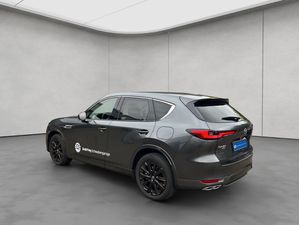 MAZDA CX-60 e-SKYACTIV-D 254 M HYBRID AWD TAKUMI CX-60