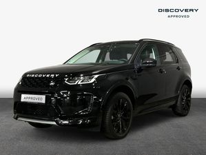 LAND ROVER Discovery Sport D165 S Discovery Sport