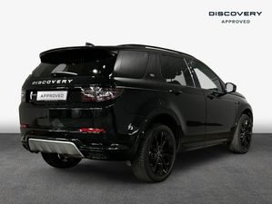 LAND ROVER Discovery Sport D165 S Discovery Sport