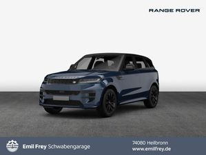 LAND ROVER Range Rover Sport P530 AWD Autobiography 390 kW, 5-türig Range Rover Sport