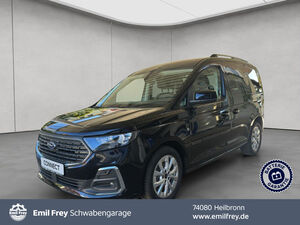 FORD Tourneo Connect 1.5 EcoBoost PHEV Aut. TITANIUM 85 kW, 5-türig Tourneo Connect