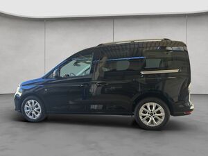 FORD Tourneo Connect 1.5 EcoBoost PHEV Aut. TITANIUM 85 kW, 5-türig Tourneo Connect