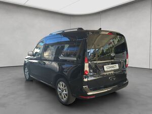 FORD Tourneo Connect 1.5 EcoBoost PHEV Aut. TITANIUM 85 kW, 5-türig Tourneo Connect