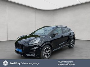 FORD Puma 1.0 EcoBoost Hybrid Aut. ST-LINE X Puma