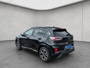 FORD Puma 1.0 EcoBoost Hybrid Aut. ST-LINE X Puma