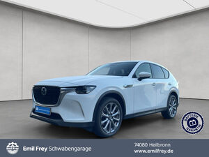 MAZDA CX-60 AWD PHEV Aut. EXCLUSIVE-LINE CX-60