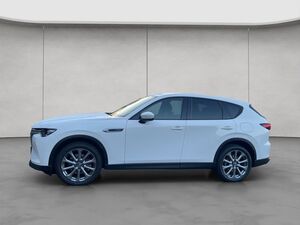 MAZDA CX-60 AWD PHEV Aut. EXCLUSIVE-LINE CX-60