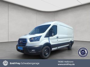 FORD e-Transit 350 L3H2 89kWh Lkw HA Trend 198 kW, 4-türig (Strom) e-Transit