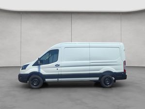 FORD e-Transit 350 L3H2 89kWh Lkw HA Trend 198 kW, 4-türig (Strom) e-Transit