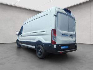 FORD e-Transit 350 L3H2 89kWh Lkw HA Trend 198 kW, 4-türig (Strom) e-Transit