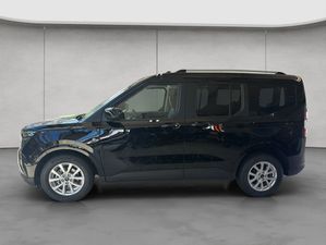 FORD Tourneo Courier 1.0 EcoBoost TITANIUM 92 kW, 5-türig Tourneo Courier