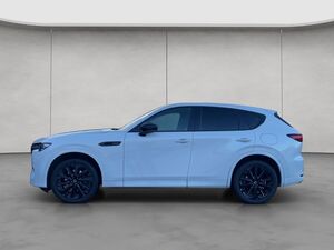 MAZDA CX-60 AWD PHEV Aut. HOMURA CX-60