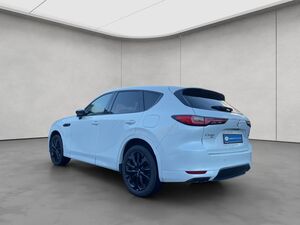 MAZDA CX-60 AWD PHEV Aut. HOMURA CX-60