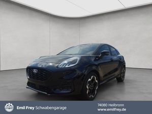 FORD Puma 1.0 EcoBoost Hybrid Aut. ST-LINE X 114 kW, 5-türig Puma