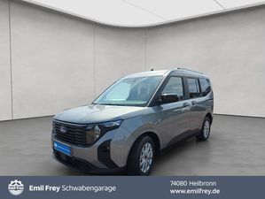 FORD Tourneo Courier 1.0 EcoBoost Aut. TITANIUM 92 kW, 5-türig Tourneo Courier
